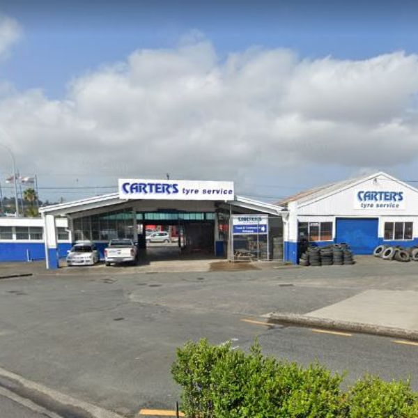 Mechanics in Whangarei My Auto Shop